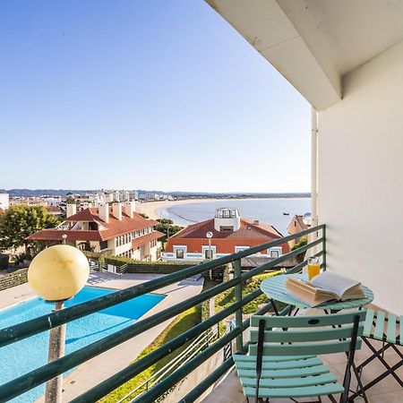 Paradise Com Vista Sobre A Baia São Martinho do Porto Kültér fotó